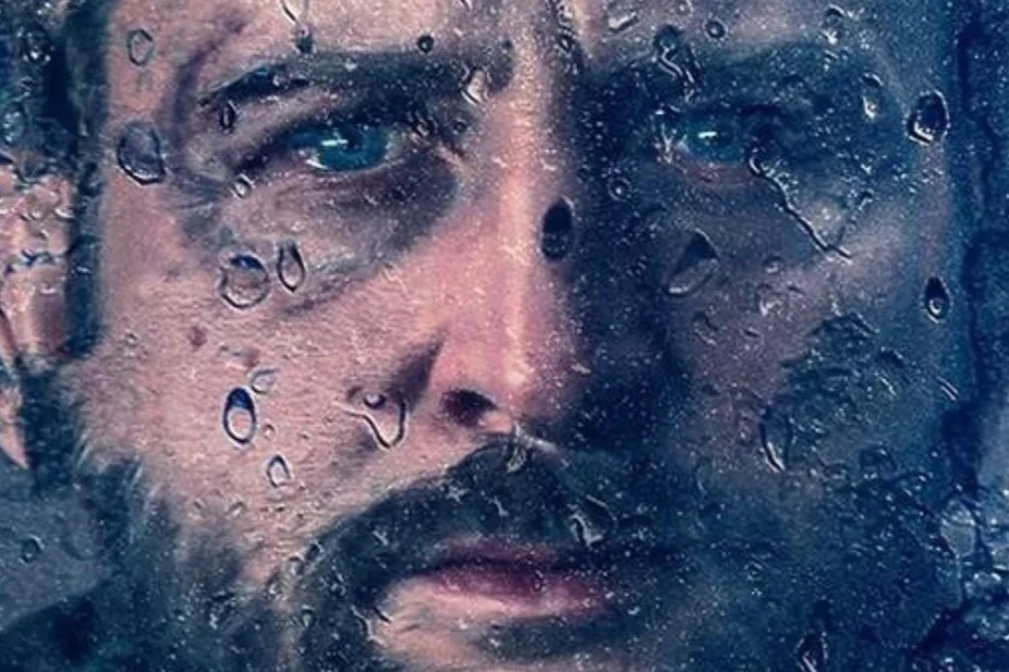 polski serial forst na netflixie