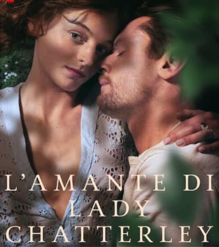 Kochanek Lady Chatterley