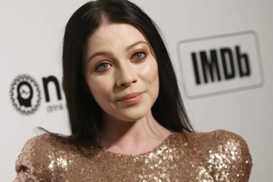 Michelle Trachtenberg nie żyje – gwiazda Gossip Girl miała 39 lat