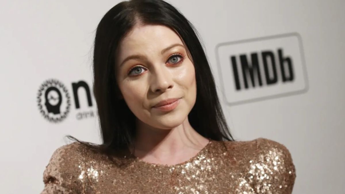 Michelle Trachtenberg nie żyje – gwiazda Gossip Girl miała 39 lat