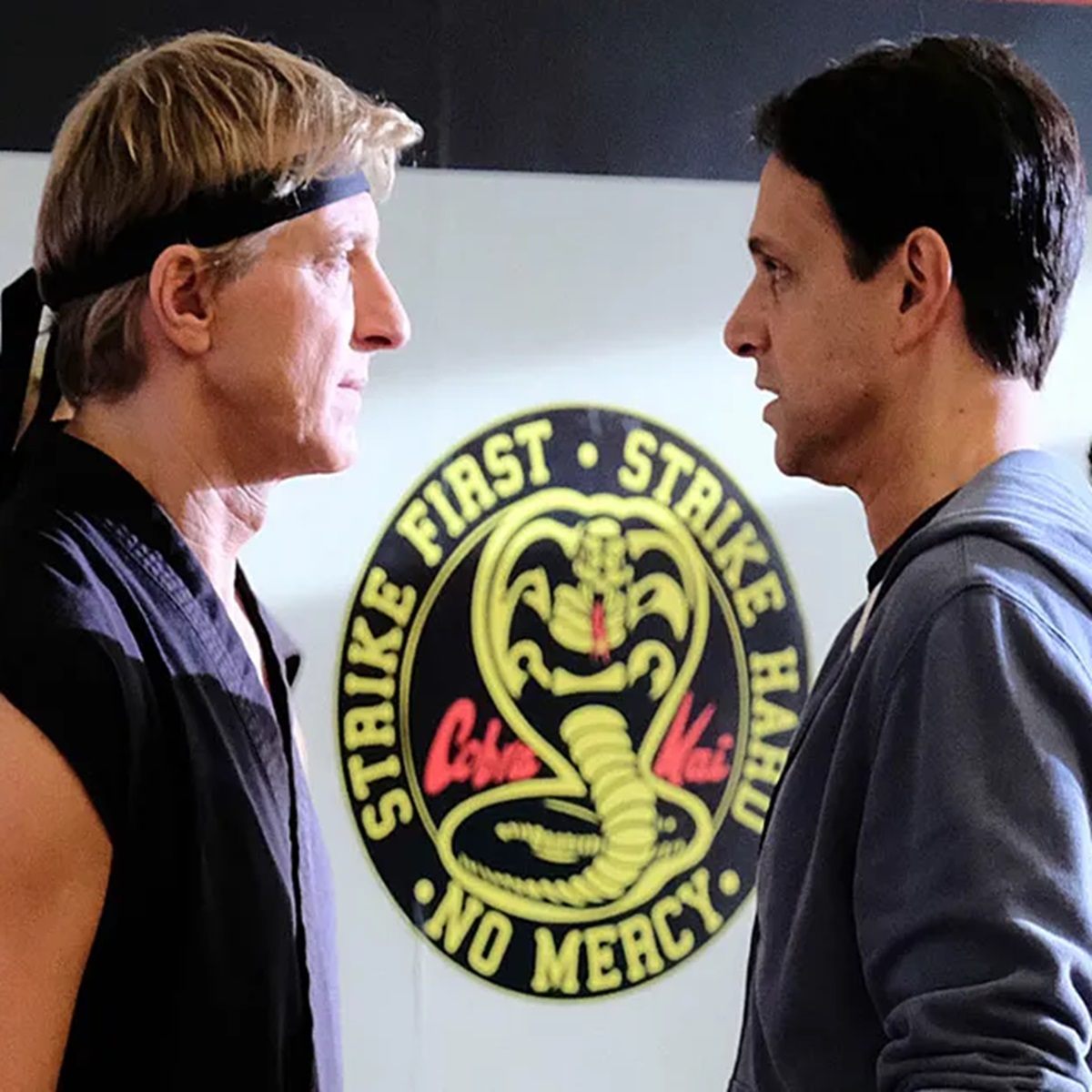 Cobra Kai 6 czesc 3