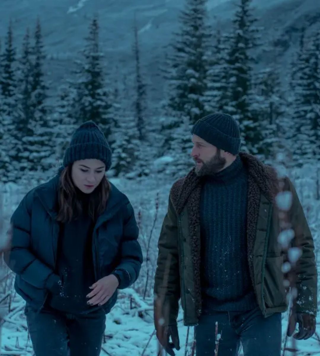 forst główni bohaterowie