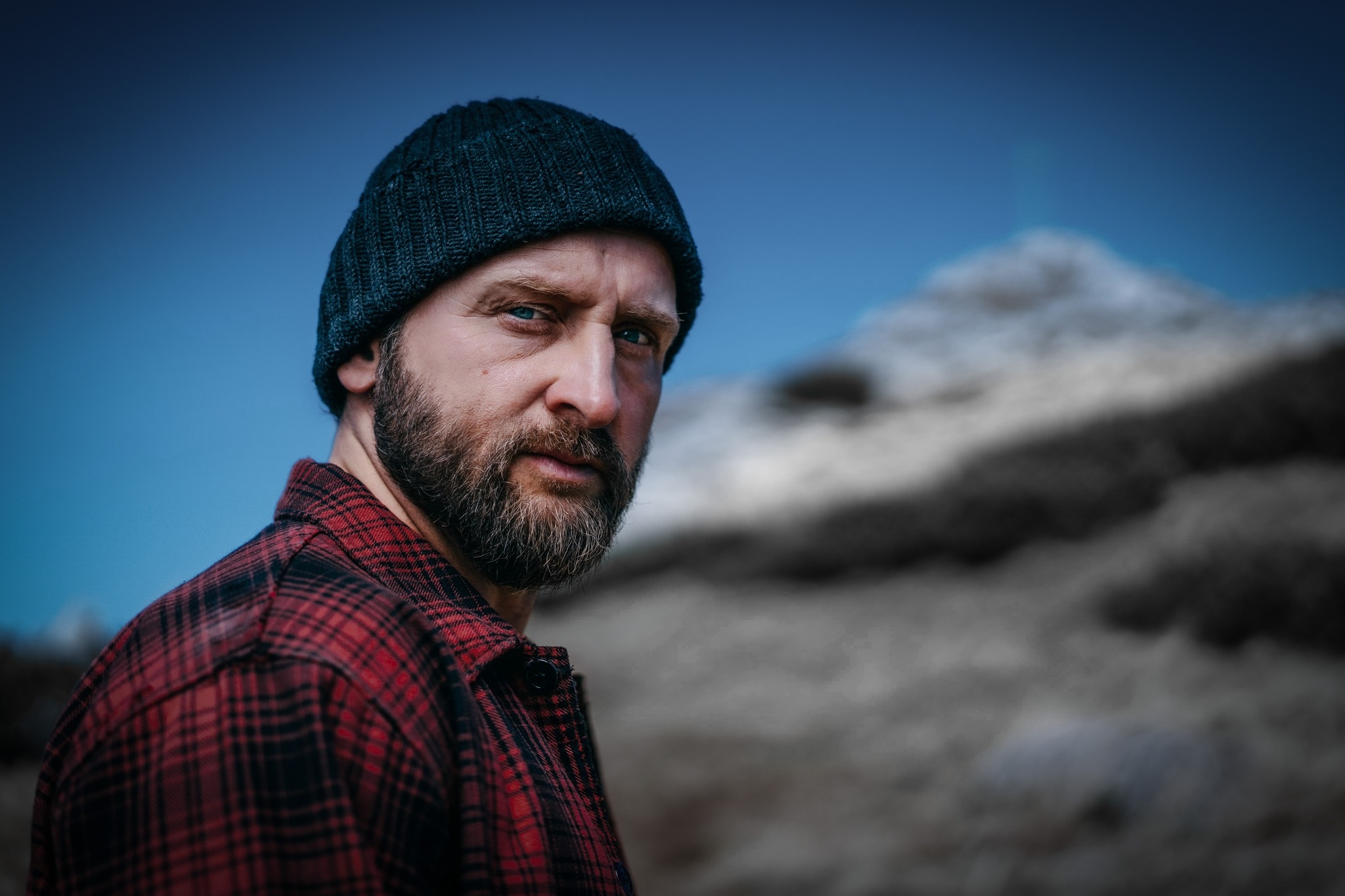 Forst główny bohater