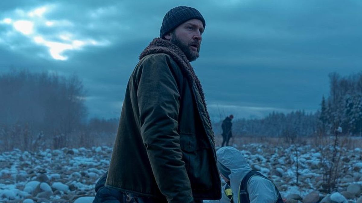 Najlepsze polskie seriale dostępne na Netflixie: forst główny bohater