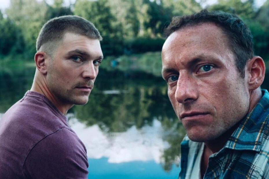 idź przodem bracie główna obsada