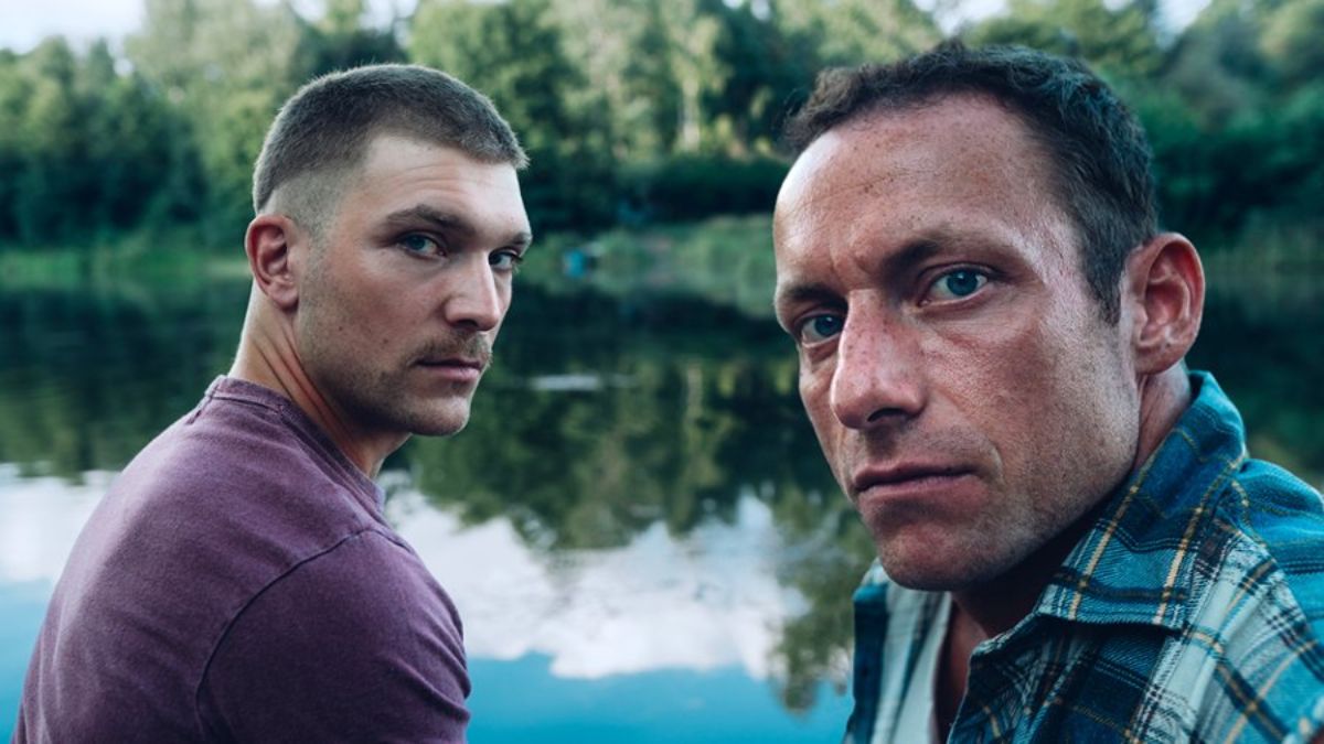 idź przodem bracie główna obsada