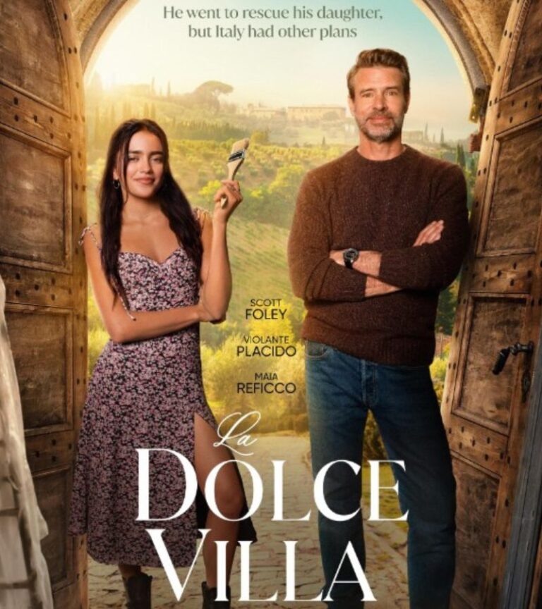 La Dolce Villa