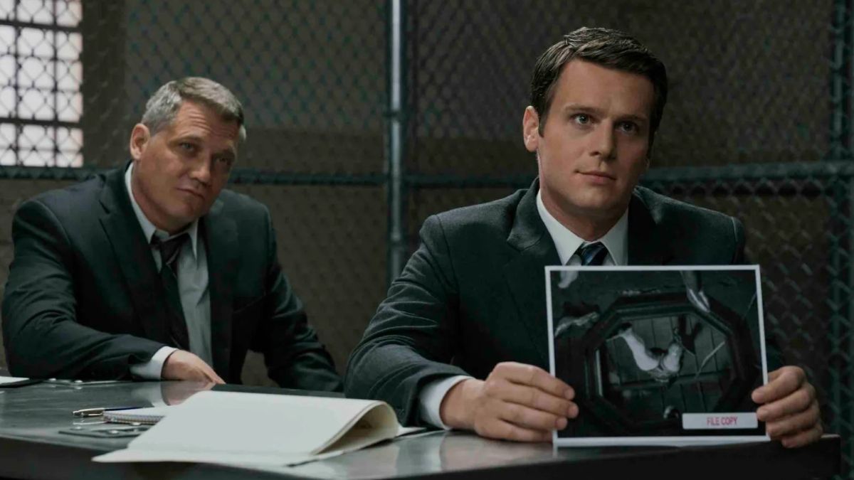 Mindhunter