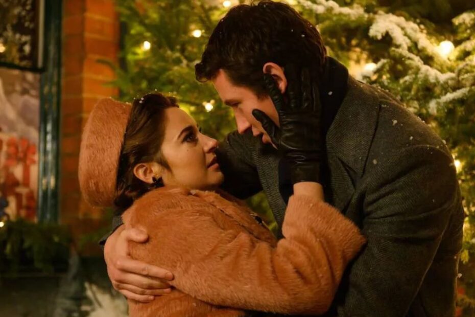 Najlepsze filmy o miłości na Netflix ostatni list od kochanka