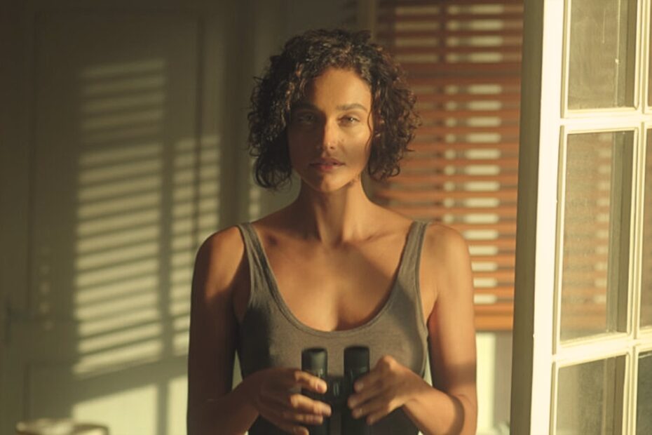 Podglądaczka netflix glowna obsada