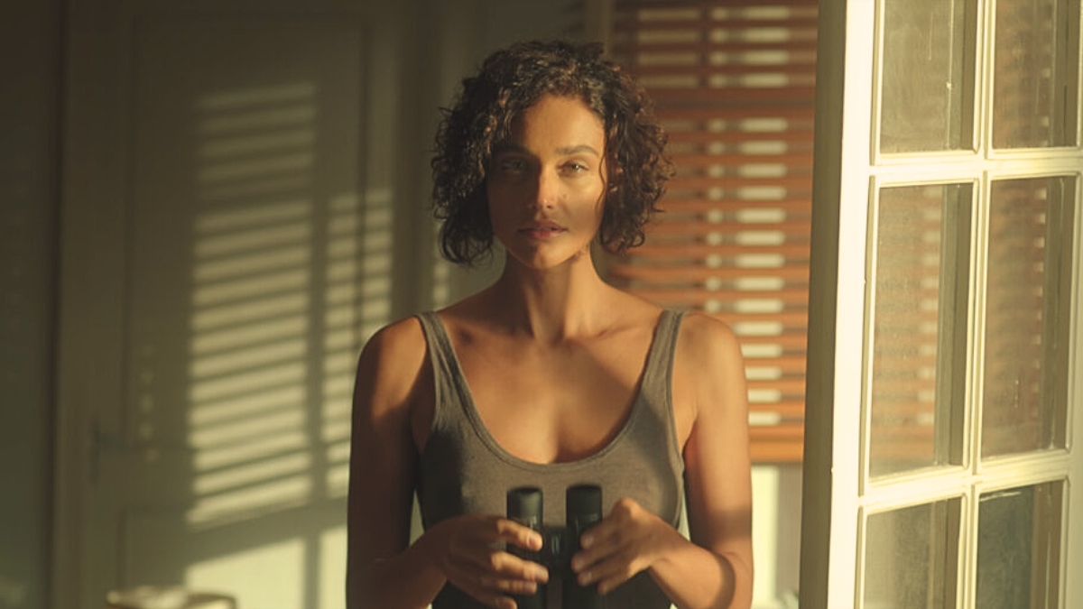 Podglądaczka netflix glowna obsada