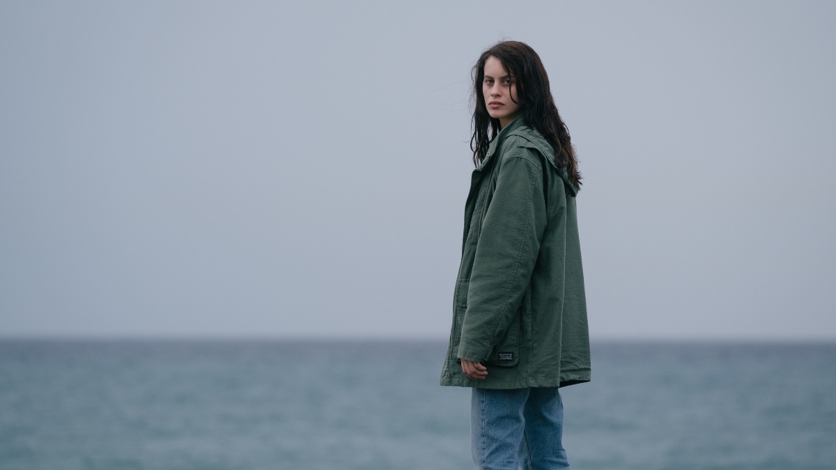 śnieżna dziewczyna netflix obsada