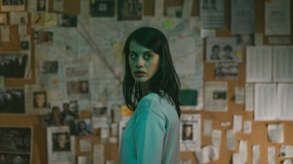 śnieżna dziewczyna netflix obsada
