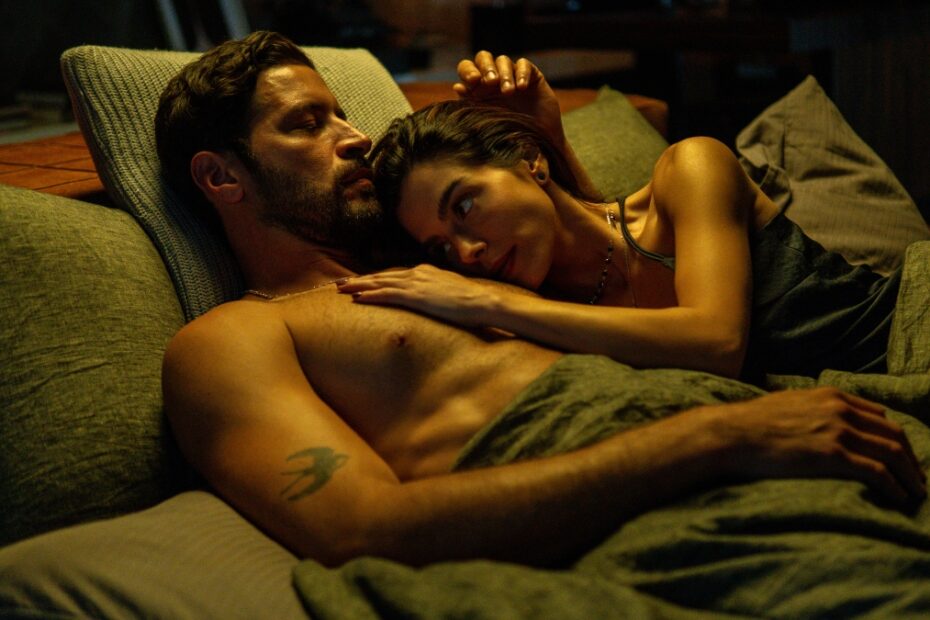 zdrada to nie problem netflix obsada