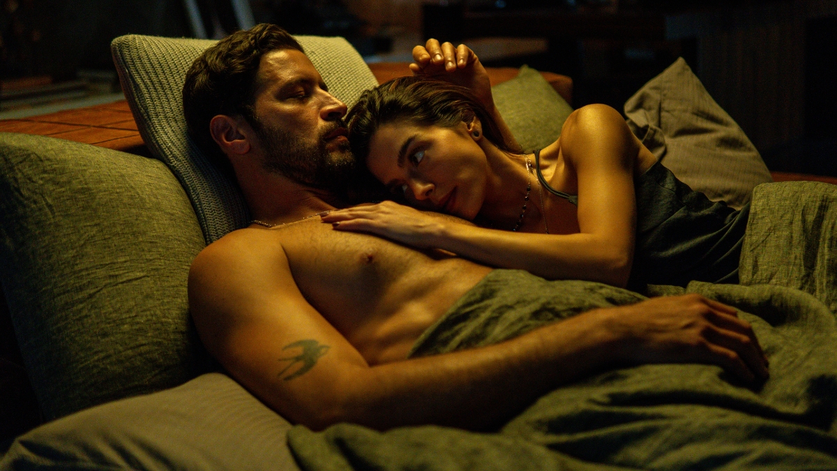 zdrada to nie problem netflix obsada