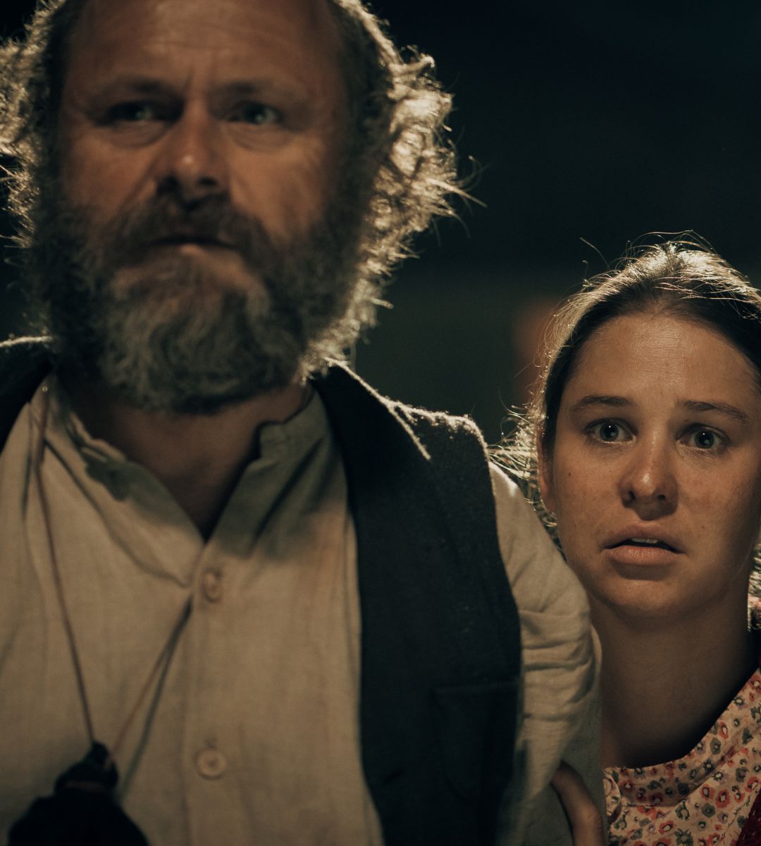 polski film znachor główna obsada