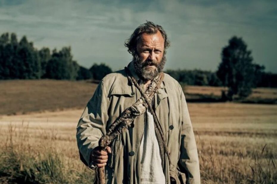 Znachor główny bohater filmu na netflix