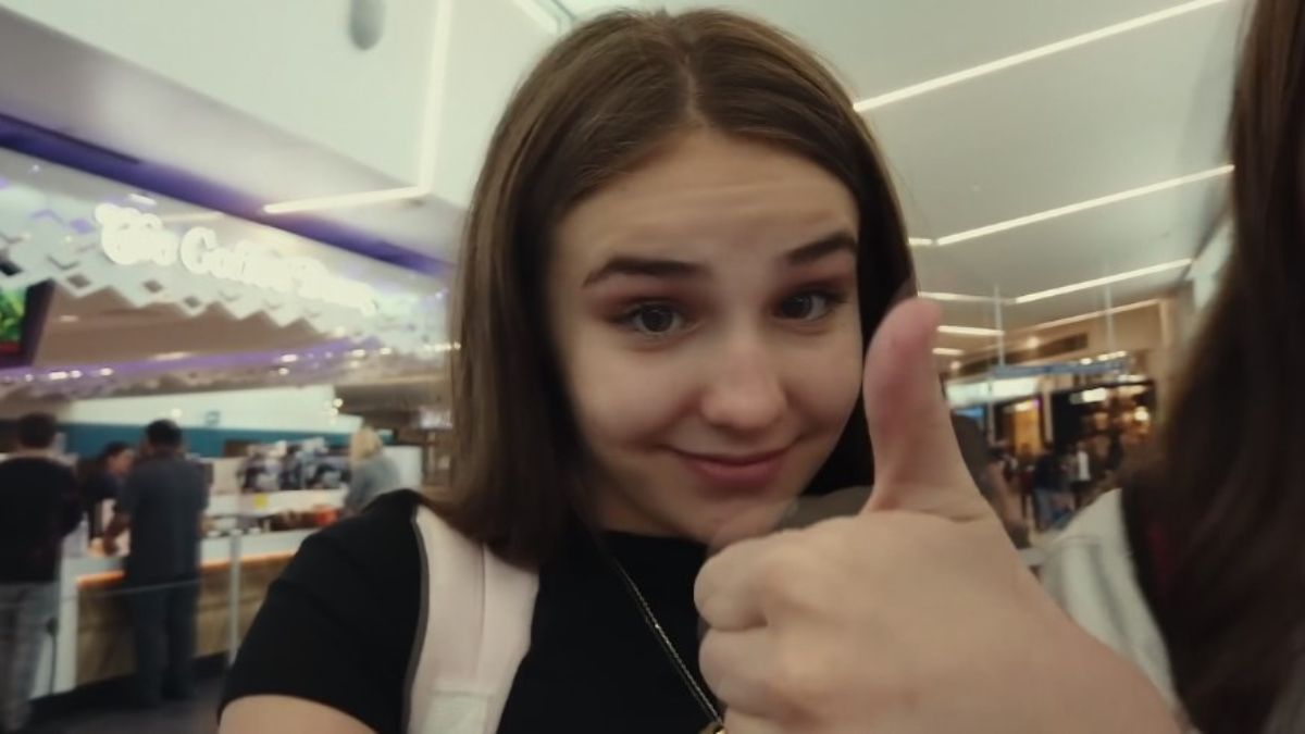 Zła sława, czyli ciemne strony dziecięcych influencerów w dokumencie Netflixa 1 Zla slawa Ciemna strona kidfluencingu