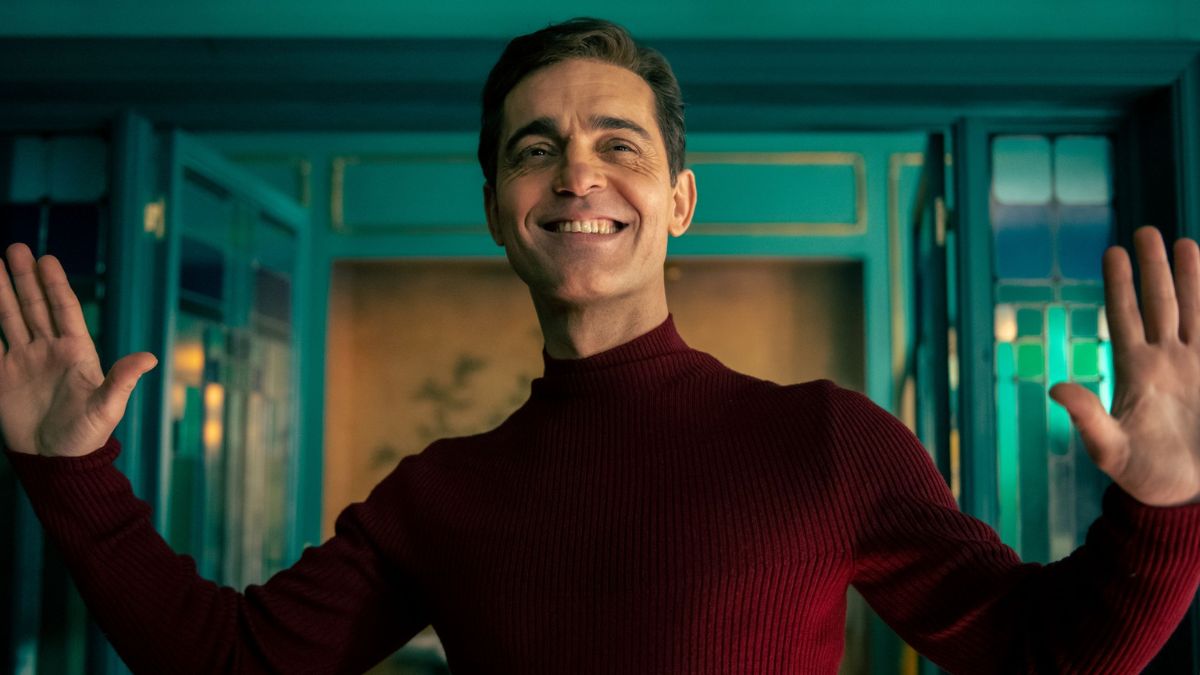 Najlepsze hiszpańskie seriale na Netflixie berlin 