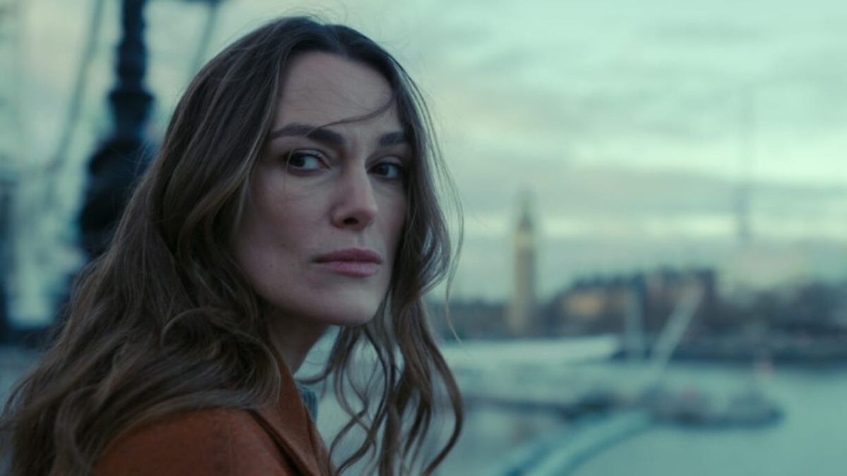 Wszystkiego najlepszego, Keira Knightley! W hołdzie dla brytyjskiej aktorki: jej filmy (i seriale) na Netflixie 8 Keira Knightley