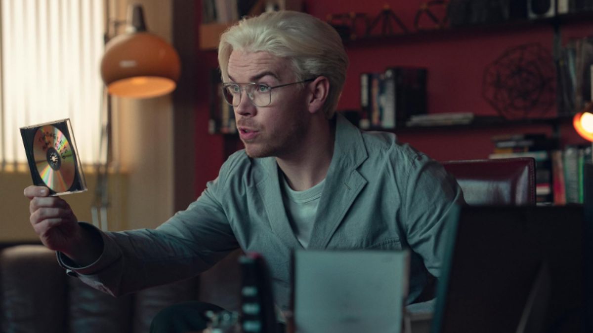 Najbardziej wyczekiwane seriale na Netflixie w kwietniu: nie możecie ich przegapić 1 Nowe seriale na Netflixie w kwietniu 2025