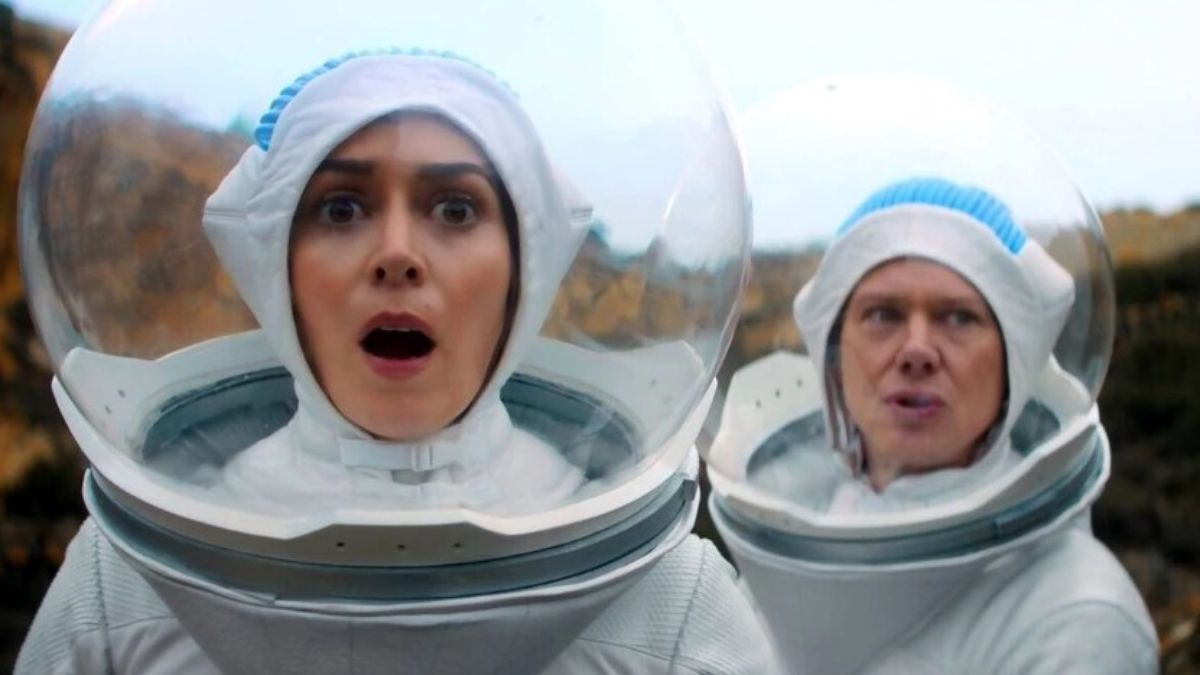 W oczekiwaniu na 7 sezon, oto najlepsze odcinki Black Mirror: nasze Top 10 1 Najlepsze odcinki Black Mirror