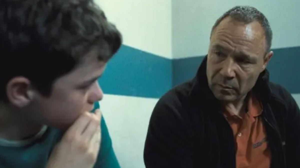 Czy powstanie Dojrzewanie 2? Oto, co mówią producenci serialu, który fascynuje świat 1 Dojrzewanie