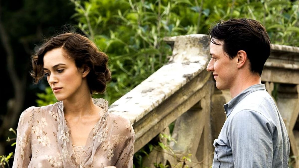 Wszystkiego najlepszego, Keira Knightley! W hołdzie dla brytyjskiej aktorki: jej filmy (i seriale) na Netflixie 5 Keira Knightley
