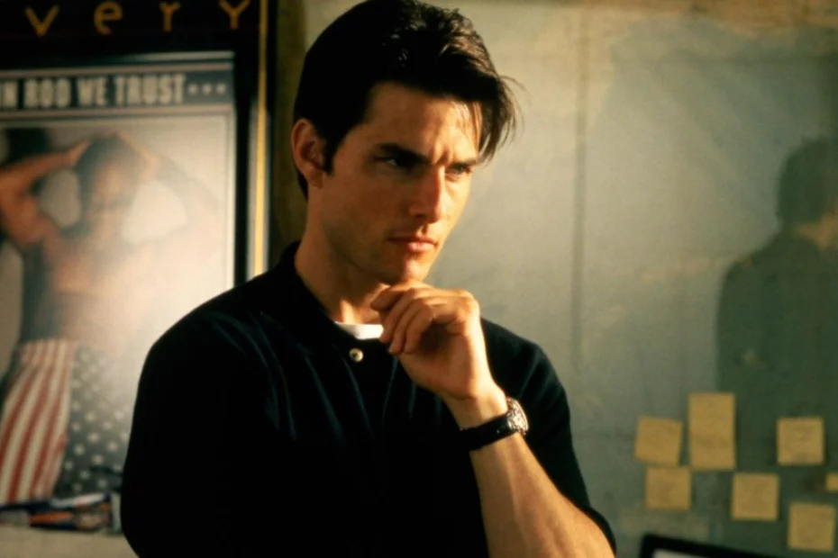 Jerry Maguire