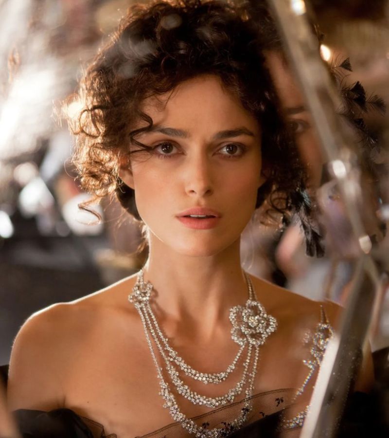 Wszystkiego najlepszego, Keira Knightley! W hołdzie dla brytyjskiej aktorki: jej filmy (i seriale) na Netflixie 3 Keira Knightley