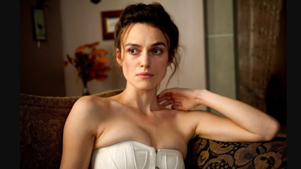 Wszystkiego najlepszego, Keira Knightley! W hołdzie dla brytyjskiej aktorki: jej filmy (i seriale) na Netflixie 9 Keira Knightley