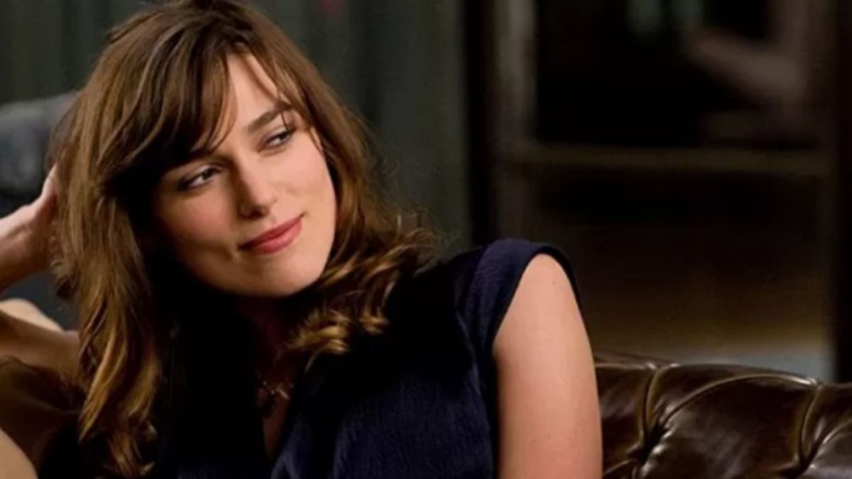Wszystkiego najlepszego, Keira Knightley! W hołdzie dla brytyjskiej aktorki: jej filmy (i seriale) na Netflixie 4 Keira Knightley
