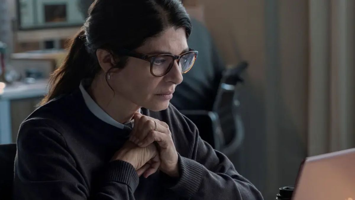 TOP 10 najchetniej ogladanych seriali Netflixa w Polsce