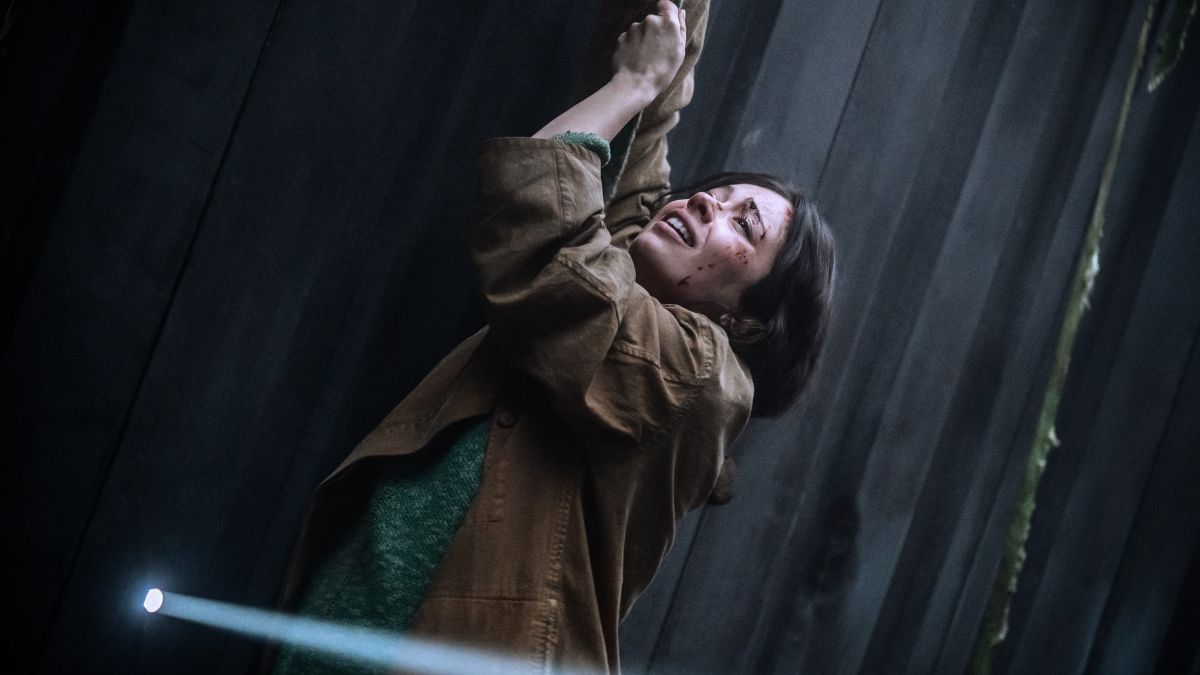 Najlepsze hiszpańskie filmy na Netflixie nigdzie kadr z filmu