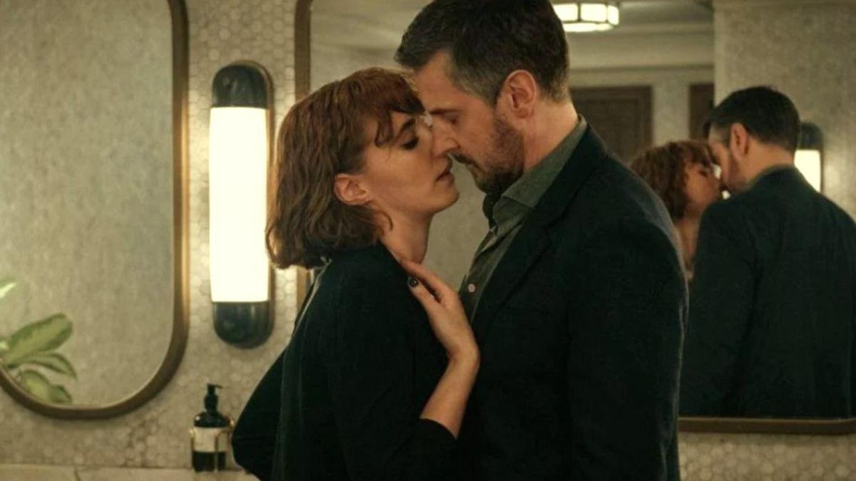 Brytyjski thriller pełen zmysłowości na Netflixie odkrywa tajemnice (bardzo) zakazanego związku 3 Obsesja