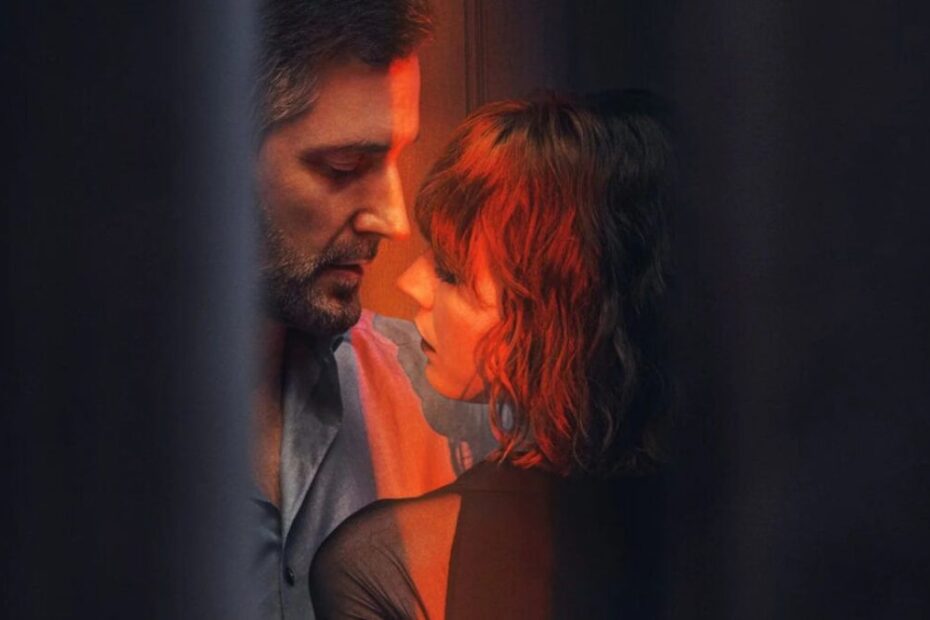 Najlepsze seriale erotyczne na Netflixie kadr z obsesja