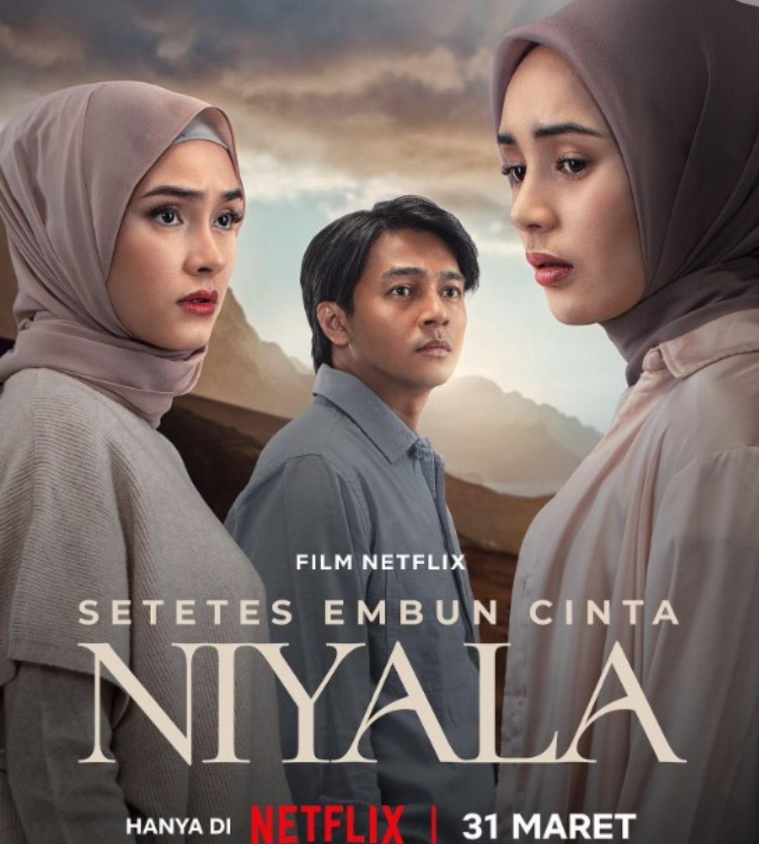 Ten indonezyjski film romantyczny złamie Wam serca: już na Netflixie 2 Obiecane serca