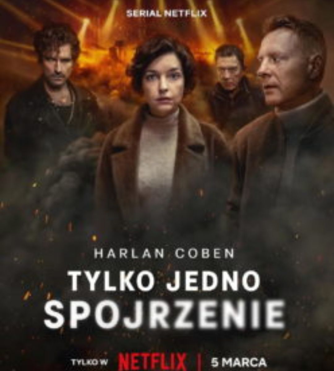 tylko jedno spojrzenie 4 Najlepsze nowe seriale tego tygodnia