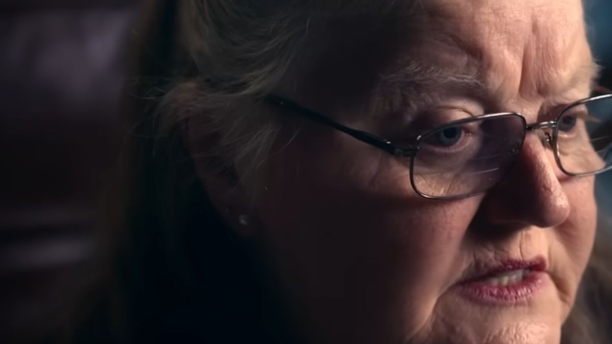 Zbrodnia, która mrozi krew w żyłach: już wkrótce na Netflixie prawdziwa historia o sprawie Jasona Corbetta 3 Mężobójstwo po amerykańsku