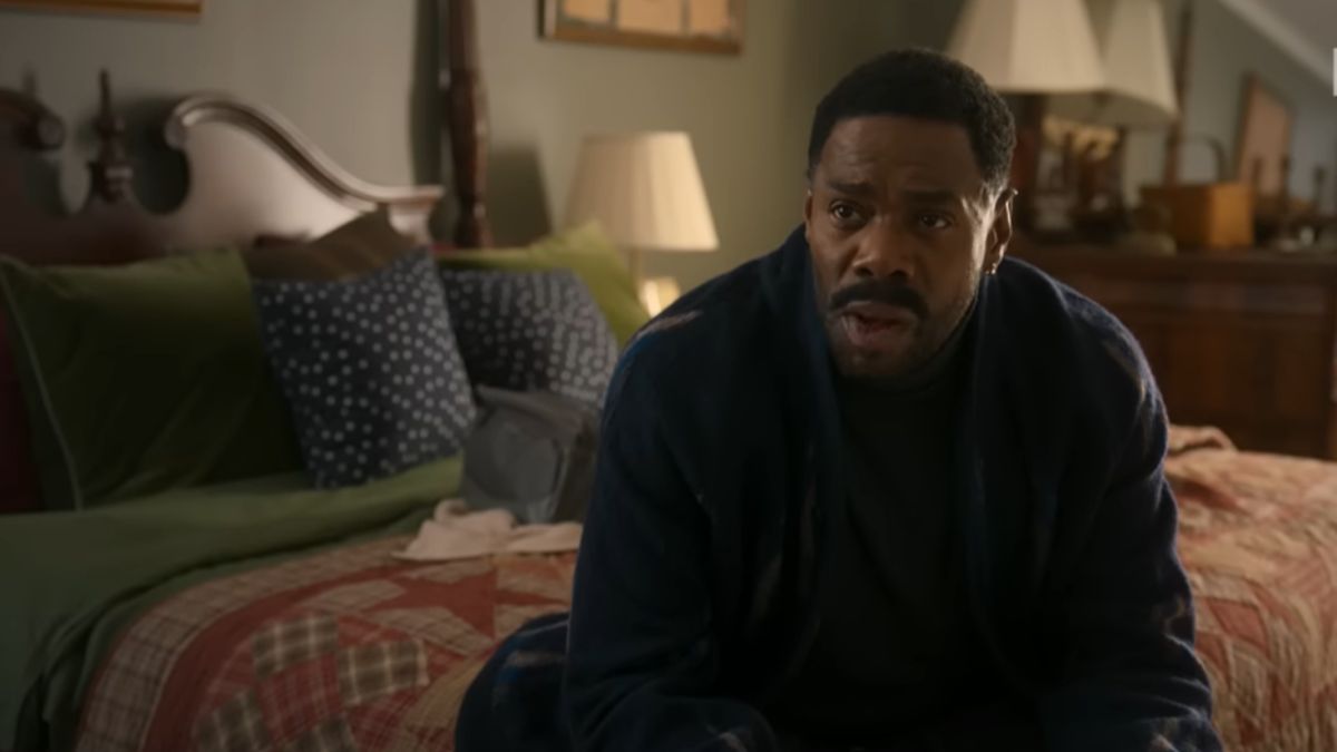 Przyjaźnie, rozterki, a przy tym wspólne wakacje: co mogłoby pójść nie tak? „Cztery pory roku” na Netflixie 5 Cztery pory roku