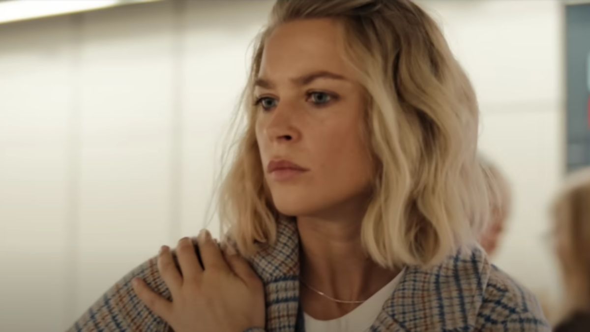 Jak daleko posuniesz się, by ocalić swoje dziecko? Nowy thriller ,,Poza jurysdykcją" już na Netflixie 1 Poza jurysdykcją