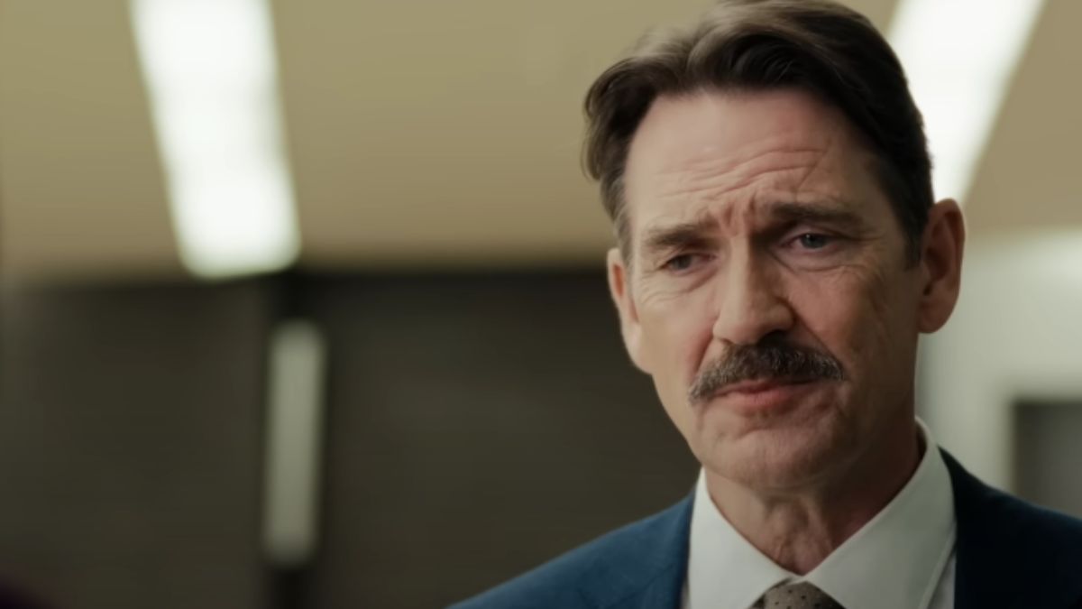 Jak daleko posuniesz się, by ocalić swoje dziecko? Nowy thriller ,,Poza jurysdykcją" już na Netflixie 4 Poza jurysdykcją