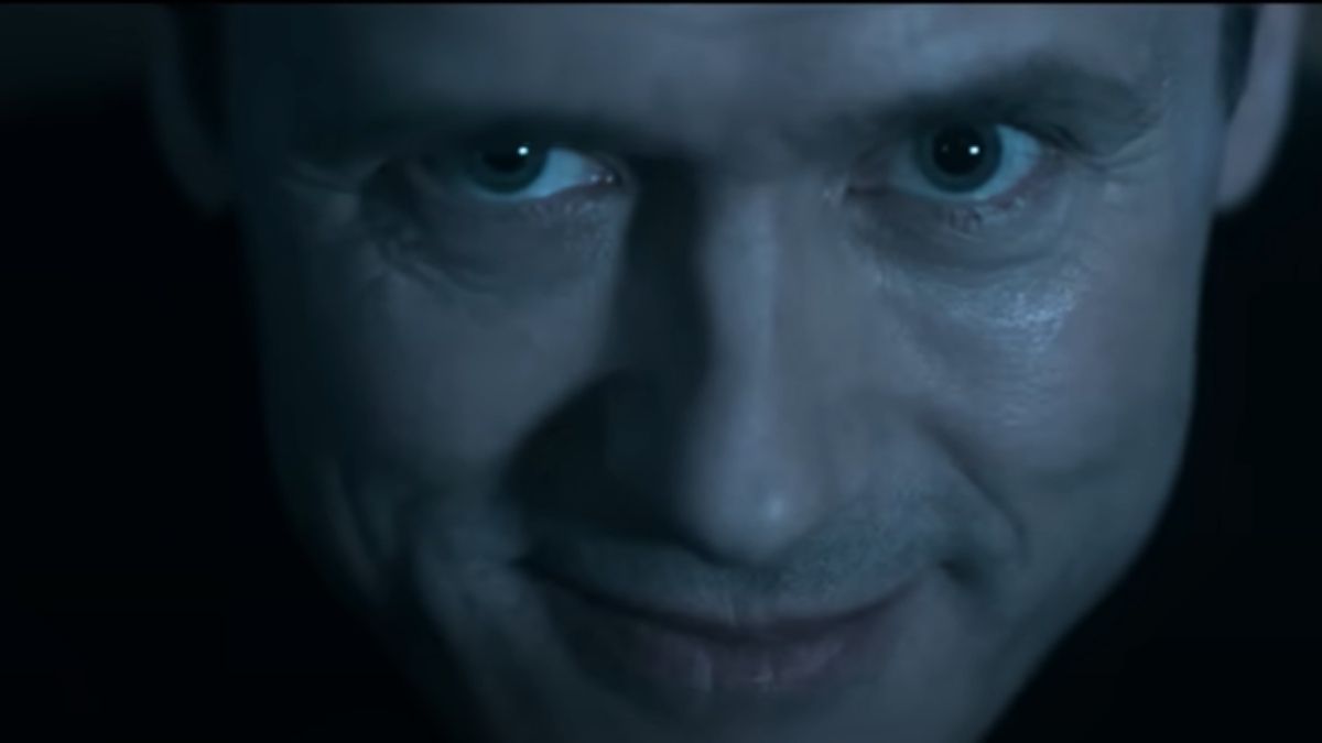 Thriller psychologiczny, który czyta w myślach widzów i wciąga bez reszty 2 Efekt hipnozy
