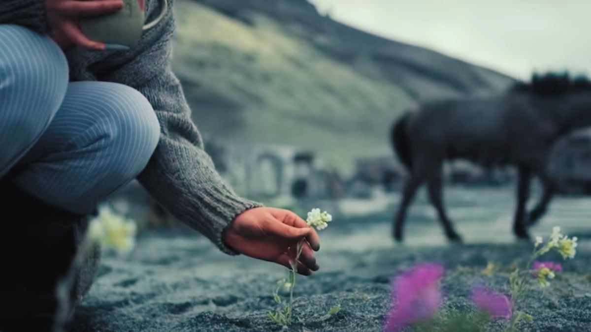 Nordycki serial ze 100% oceną krytyków na Netflixie 3 Katla