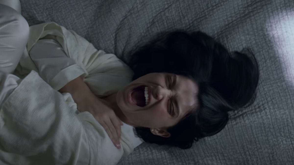 Zapierający dech w piersiach thriller psychologiczny „Co kryją jej oczy” to uczta przez nieznane 7 Co kryją jej oczy