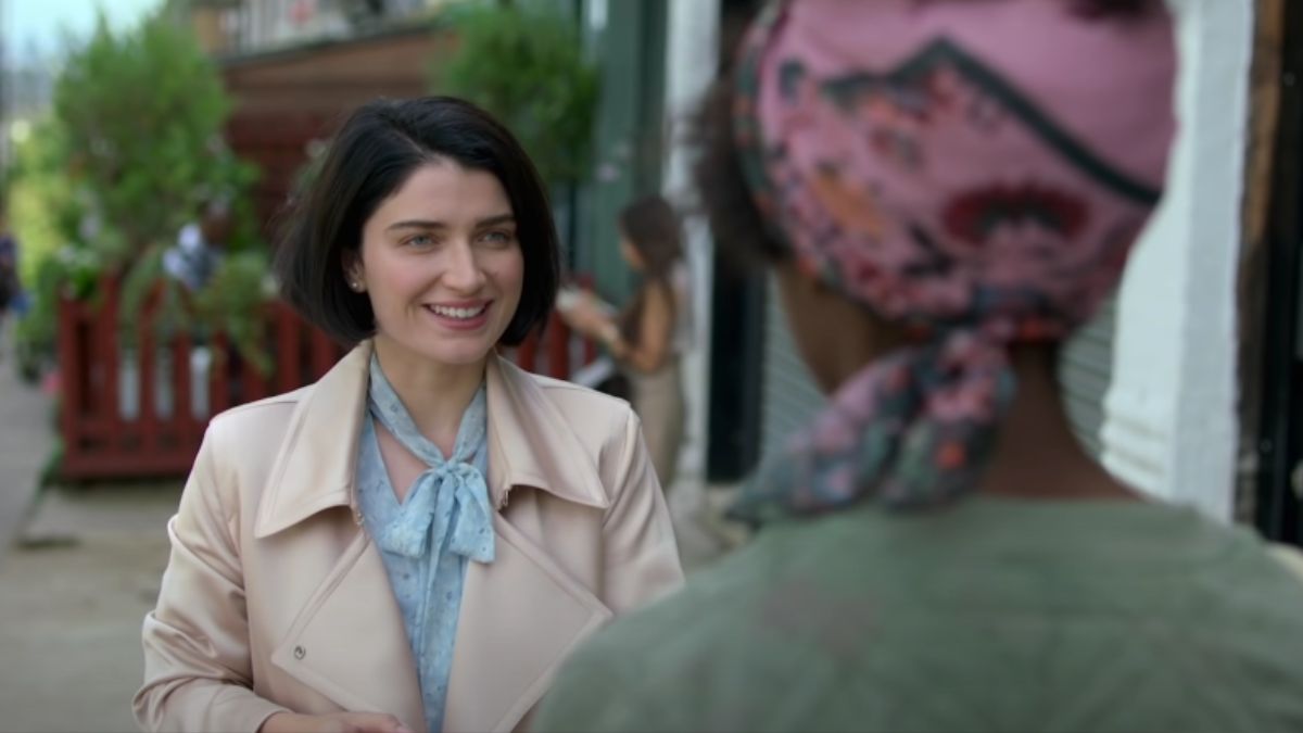 Zapierający dech w piersiach thriller psychologiczny „Co kryją jej oczy” to uczta przez nieznane 6 Co kryją jej oczy