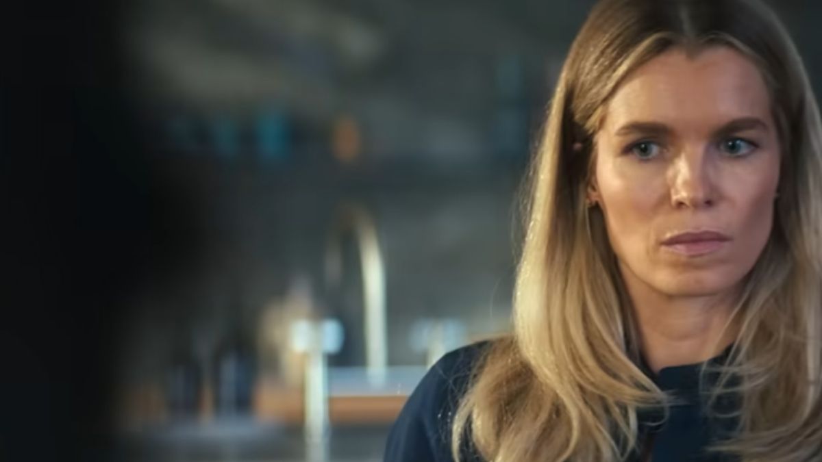 Rezerwat: Nordycki thriller psychologiczny, którego nie można przegapić, wkrótce na Netflixie 1 Rezerwat
