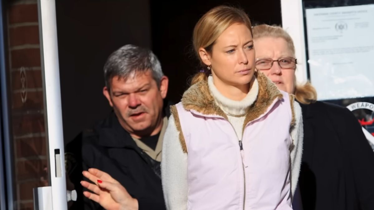 Zbrodnia, która mrozi krew w żyłach: już wkrótce na Netflixie prawdziwa historia o sprawie Jasona Corbetta 2 Mężobójstwo po amerykańsku