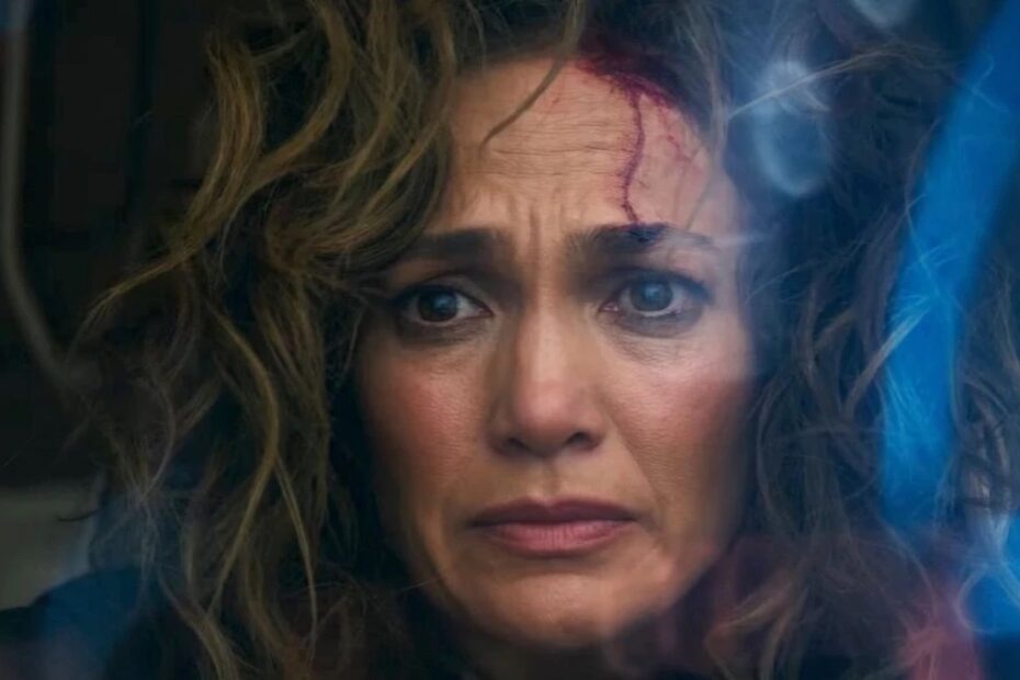 Jennifer Lopez w akcji w thrillerze science fiction, którego nie możesz przegapić 2 Atlas