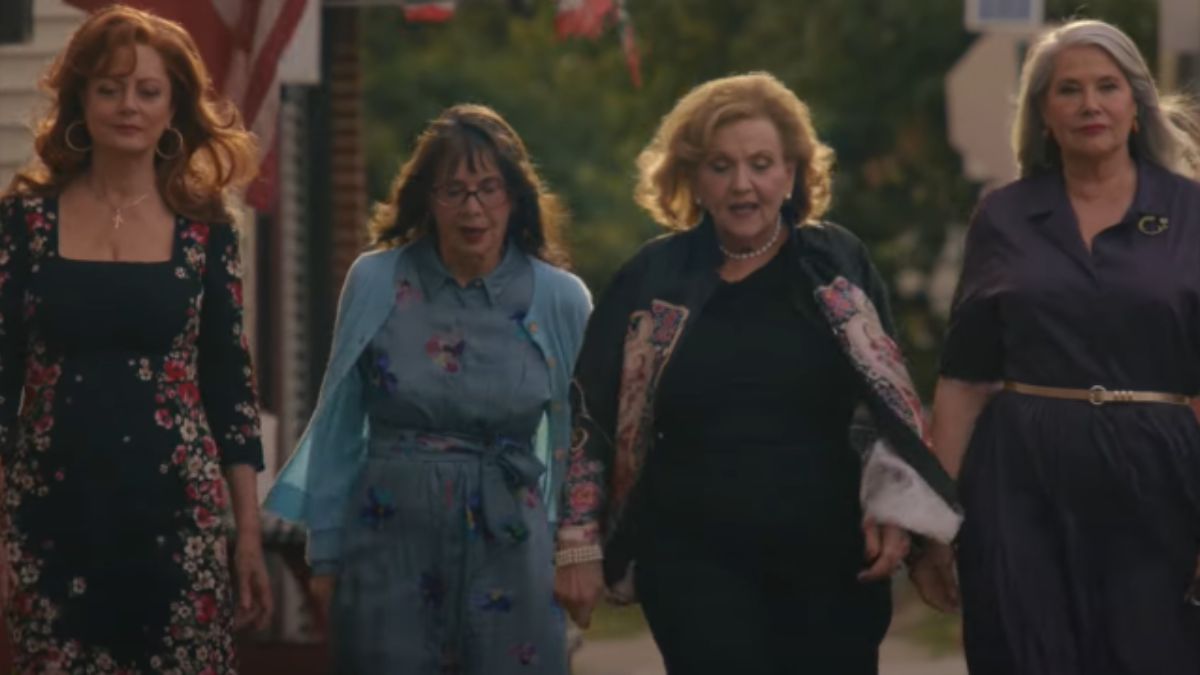 Najbardziej wyczekiwane filmowe premiery w maju: nie możecie ich przegapić 2 Nowe filmy na Netflixie w maju 2025